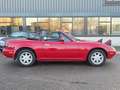 Mazda MX-5 NA europees model 1.6 | 1991 Rood Rojo - thumbnail 2
