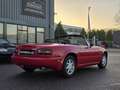 Mazda MX-5 NA europees model 1.6 | 1991 Rood Rojo - thumbnail 12