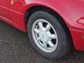 Mazda MX-5 NA europees model 1.6 | 1991 Rood Rojo - thumbnail 9