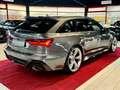 Audi RS6 4.0 TFSI quattro+Sitzbelüftung+360*Kamera Grau - thumbnail 5