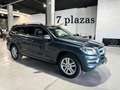 Mercedes-Benz GL 55 AMG 350BlueTec 4M (14.75) Aut. Kék - thumbnail 1