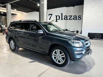 350BlueTec 4M (14.75) Aut.