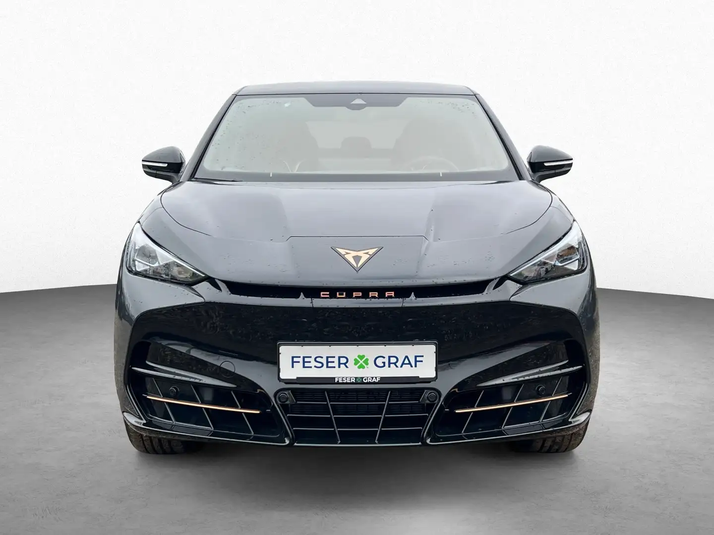 CUPRA Tavascan Endurance HeatPump|Sitzheizung Gris - 2