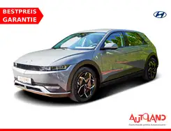 Hyundai IONIQ 5 Ioniq 5 Dynamiq LED Navi ACC Kamera Sitzheizung