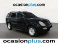 SsangYong Rexton 270 Full Negro - thumbnail 2