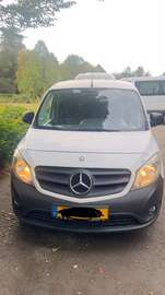 109 CDI kompakt