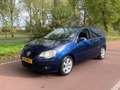 Volkswagen Polo 1.4-16V Comfortline AIRCO!5DEURS!PDC!KOOPJE! Blauw - thumbnail 3
