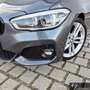 BMW 120 d M Sportpaket Autom. Leder*Navi*LED*18 Zoll Grau - thumbnail 20
