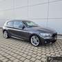 BMW 120 d M Sportpaket Autom. Leder*Navi*LED*18 Zoll Grau - thumbnail 3