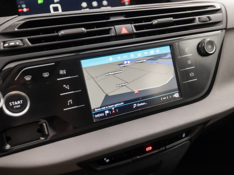 Citroen Grand C4 SpaceTourer 1.2 PureTech Sport Automaat 131Pk (APPLE CARPLAY, — photo 23