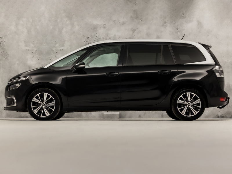 Citroen Grand C4 SpaceTourer 1.2 PureTech Sport Automaat 131Pk (APPLE CARPLAY, — photo 2
