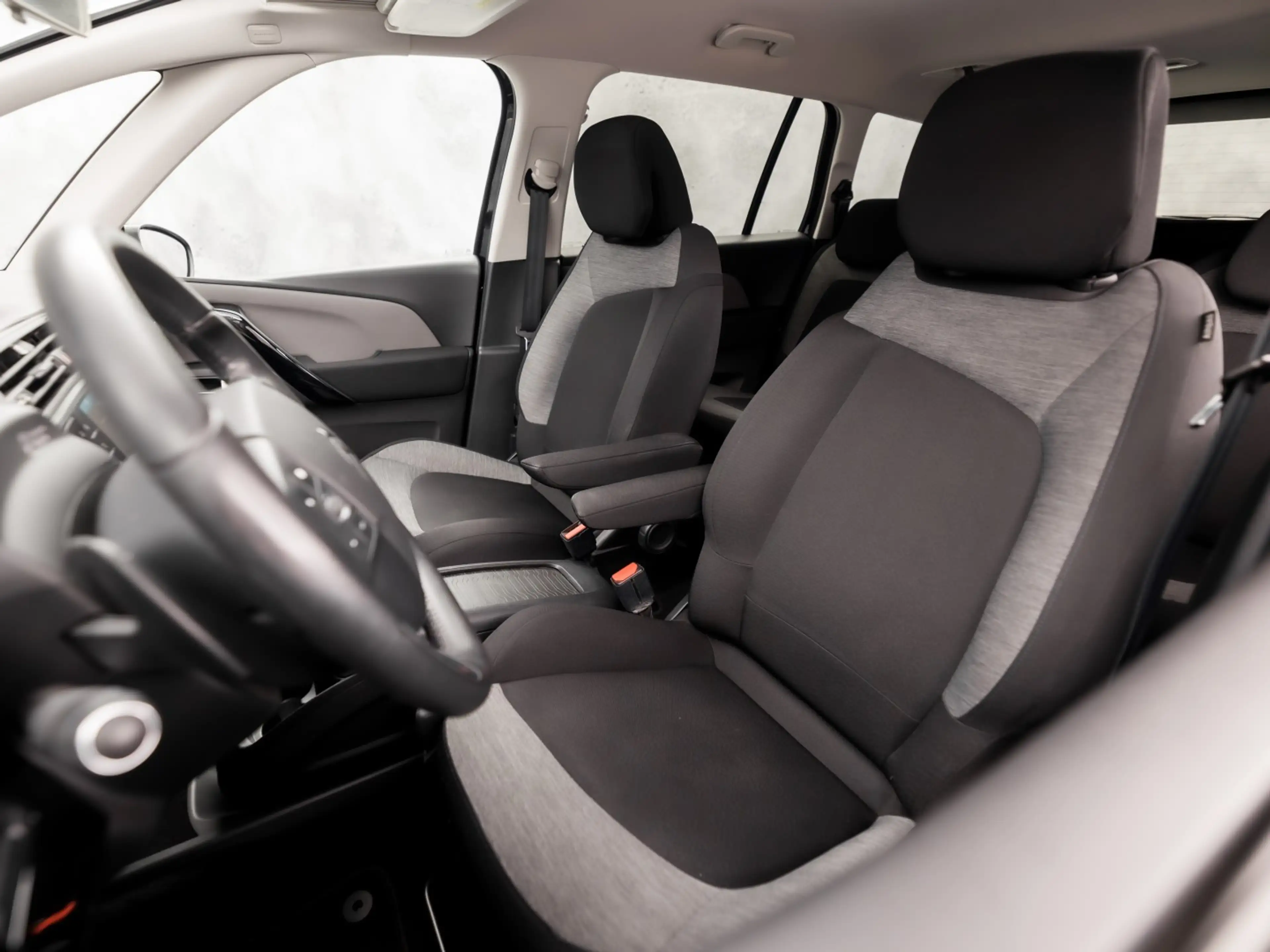 Citroen Grand C4 SpaceTourer 1.2 PureTech Sport Automaat 131Pk (APPLE CARPLAY, — photo 13