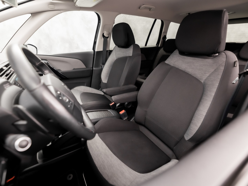 Citroen Grand C4 SpaceTourer 1.2 PureTech Sport Automaat 131Pk (APPLE CARPLAY, — photo 13