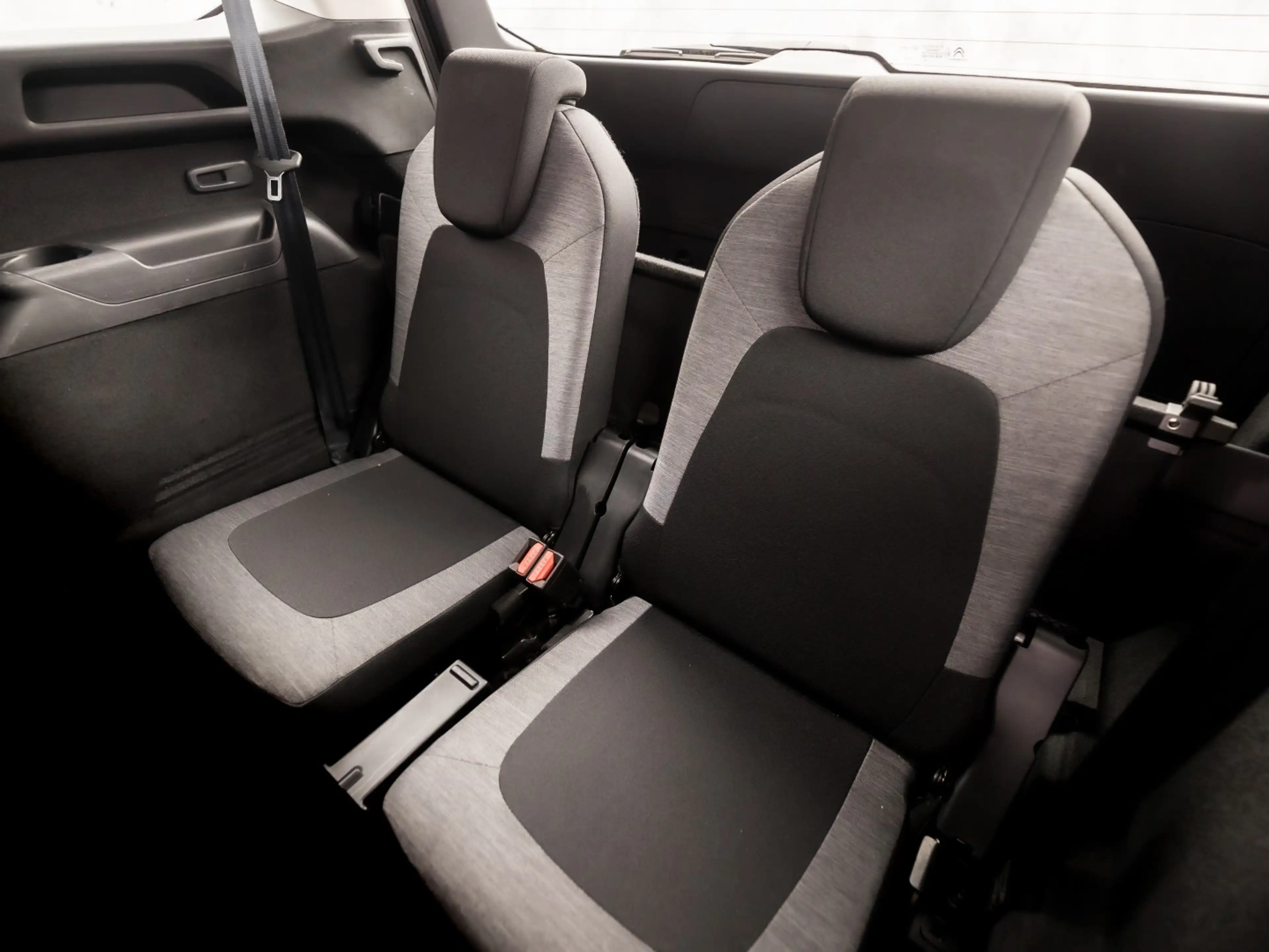 Citroen Grand C4 SpaceTourer 1.2 PureTech Sport Automaat 131Pk (APPLE CARPLAY, — photo 15