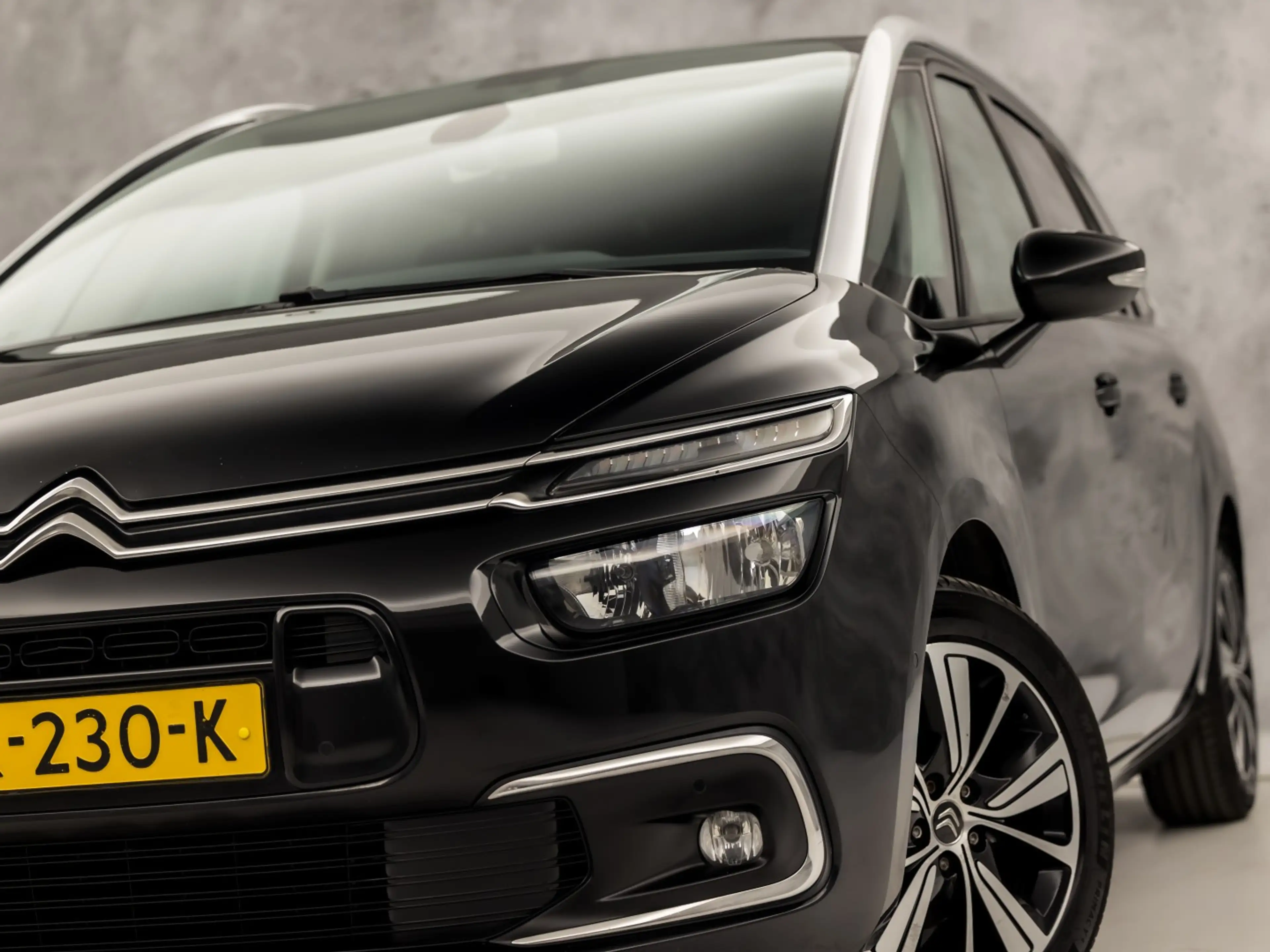 Citroen Grand C4 SpaceTourer 1.2 PureTech Sport Automaat 131Pk (APPLE CARPLAY, — photo 10