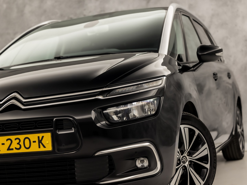 Citroen Grand C4 SpaceTourer 1.2 PureTech Sport Automaat 131Pk (APPLE CARPLAY, — photo 10