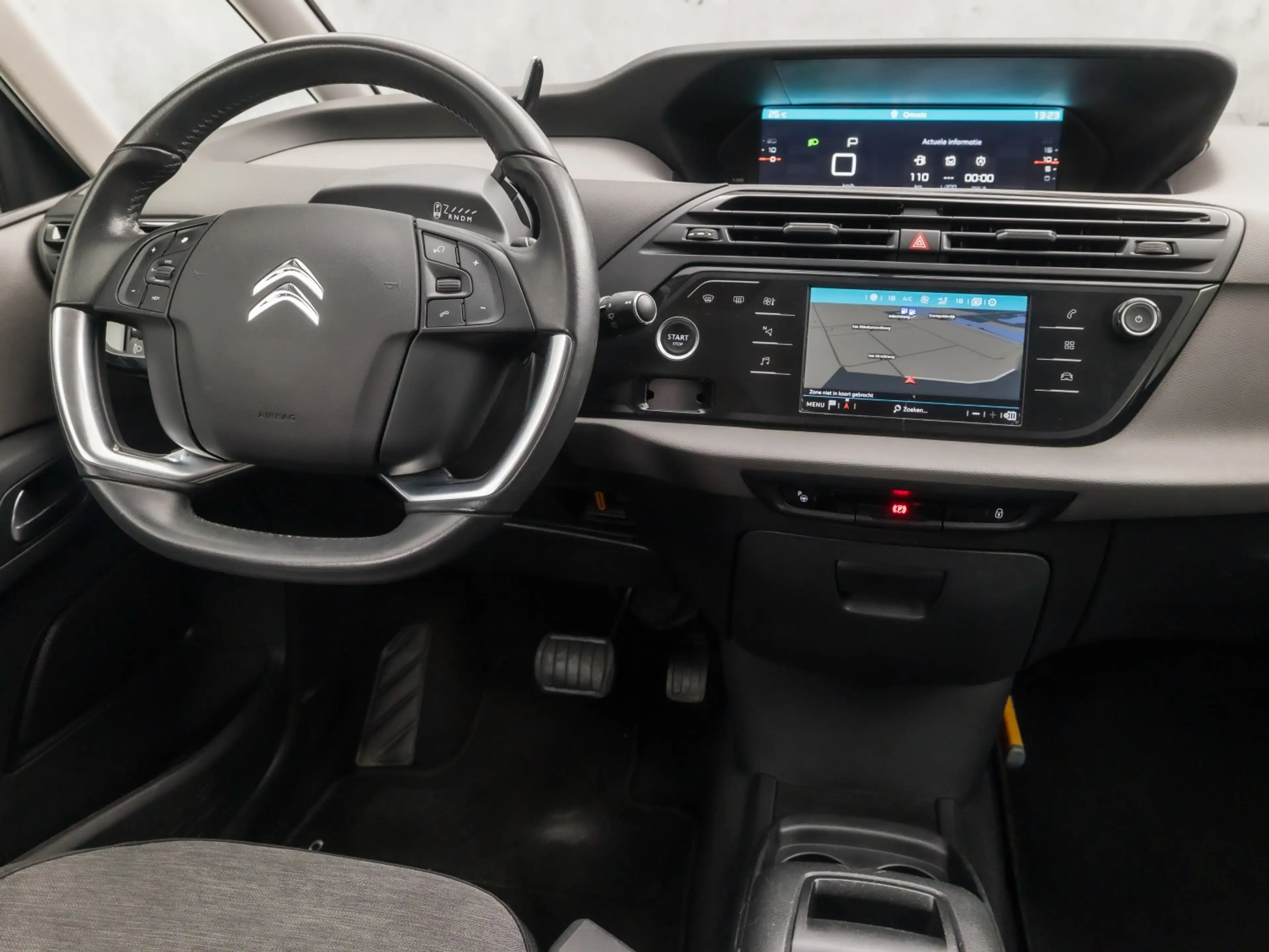Citroen Grand C4 SpaceTourer 1.2 PureTech Sport Automaat 131Pk (APPLE CARPLAY, — photo 7