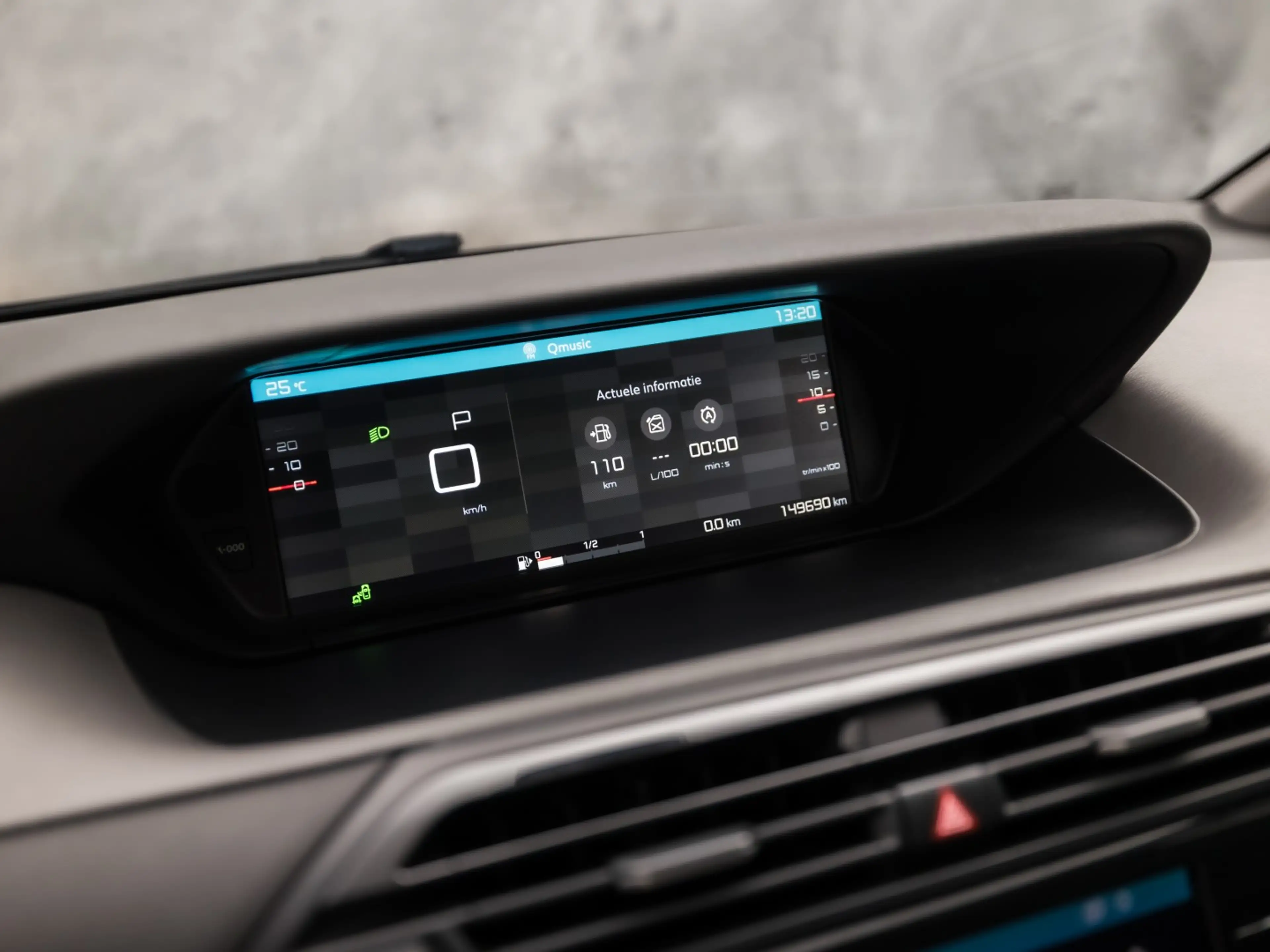 Citroen Grand C4 SpaceTourer 1.2 PureTech Sport Automaat 131Pk (APPLE CARPLAY, — photo 23