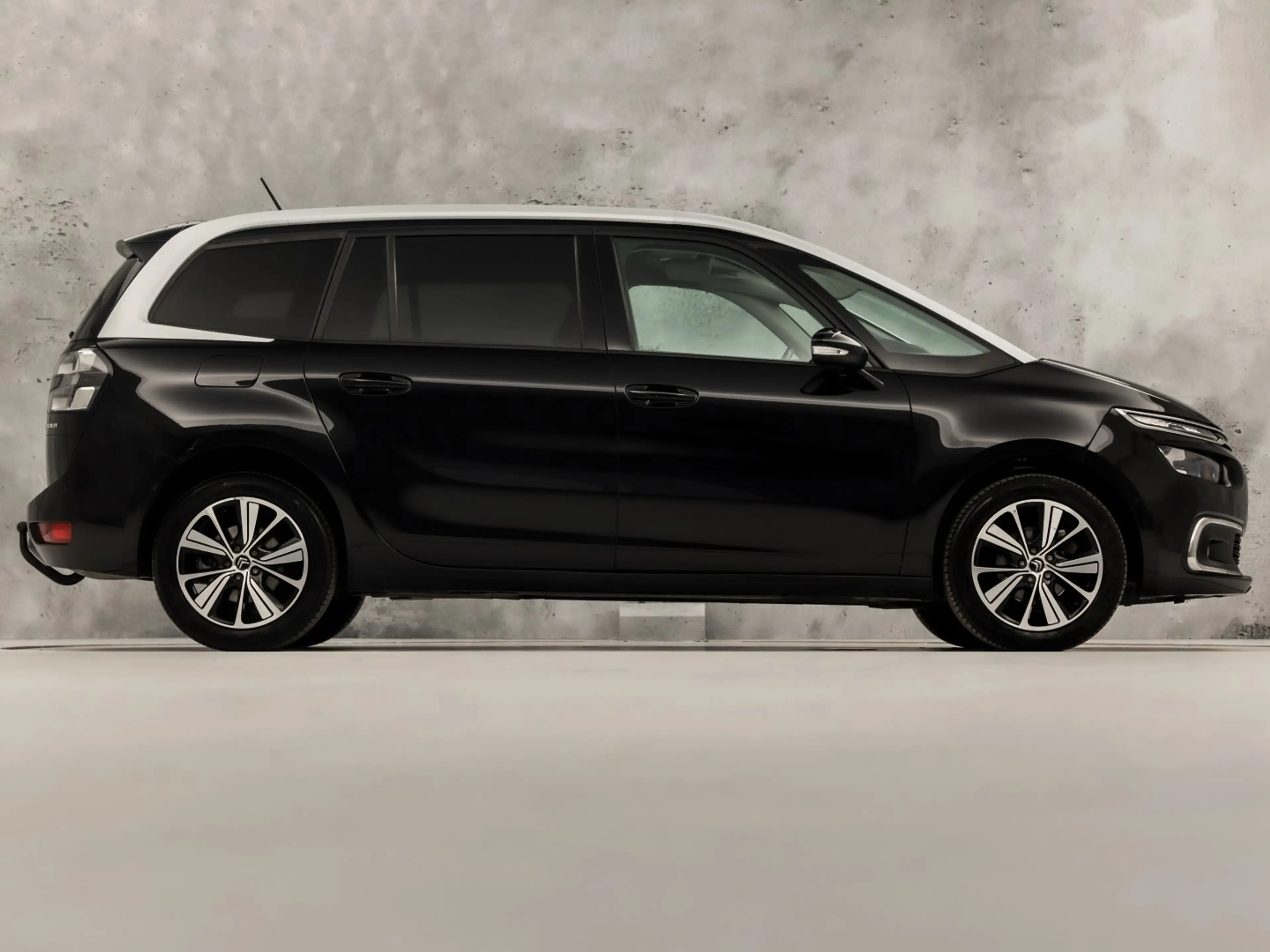 Citroen Grand C4 SpaceTourer 1.2 PureTech Sport Automaat 131Pk (APPLE CARPLAY, — photo 4