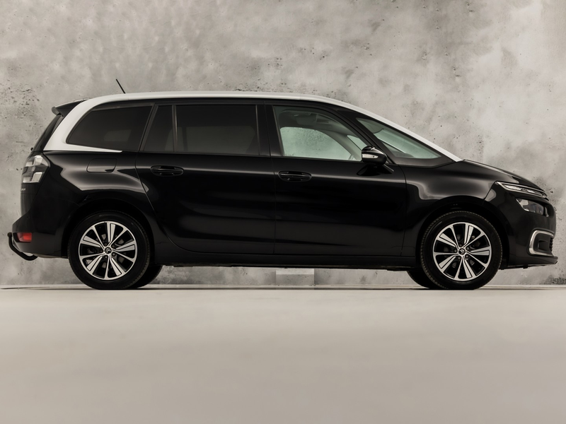 Citroen Grand C4 SpaceTourer 1.2 PureTech Sport Automaat 131Pk (APPLE CARPLAY, — photo 4