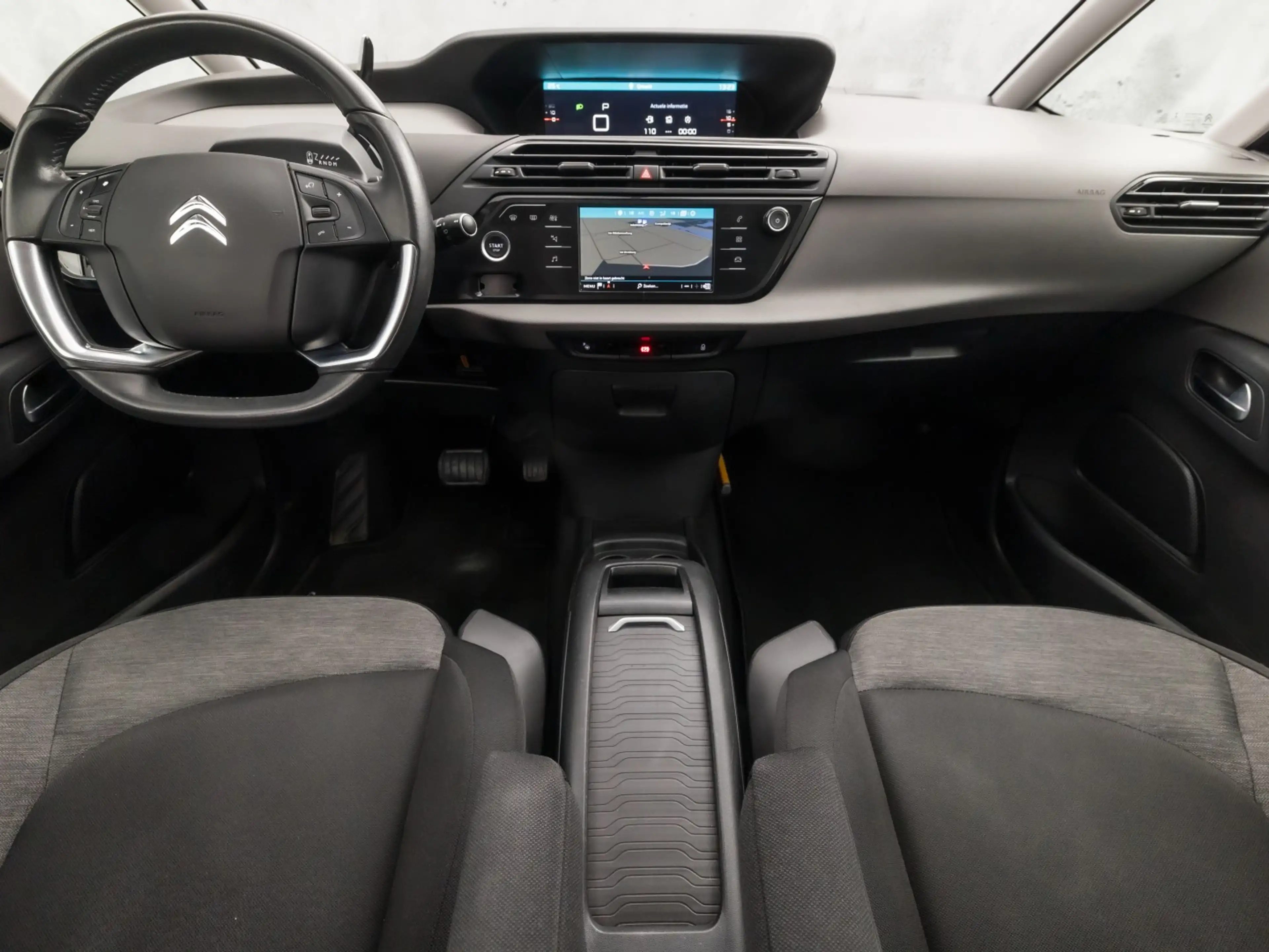 Citroen Grand C4 SpaceTourer 1.2 PureTech Sport Automaat 131Pk (APPLE CARPLAY, — photo 6