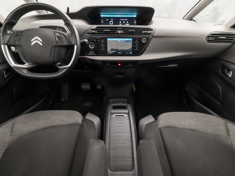 Citroen Grand C4 SpaceTourer 1.2 PureTech Sport Automaat 131Pk (APPLE CARPLAY, — photo 6