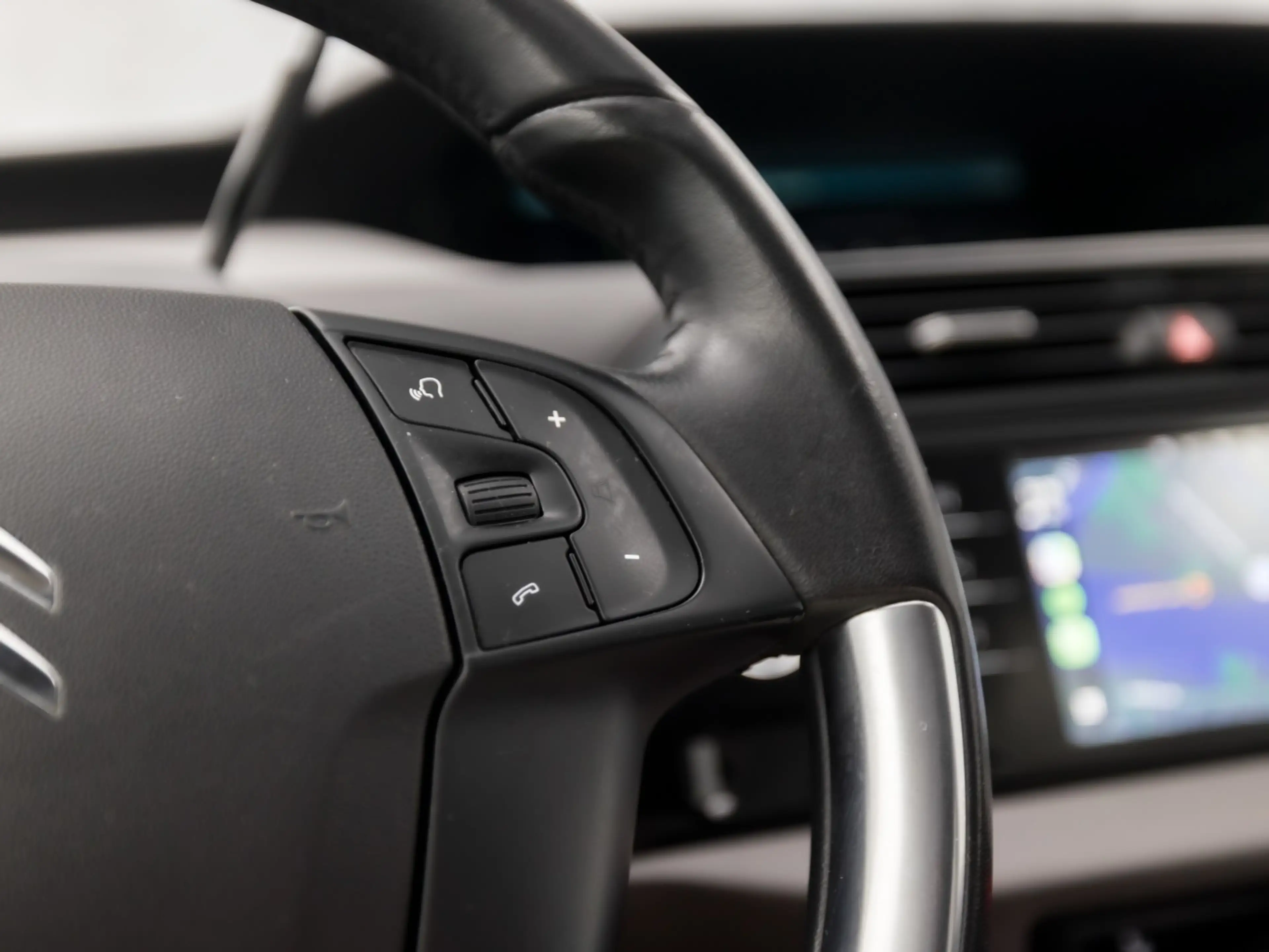 Citroen Grand C4 SpaceTourer 1.2 PureTech Sport Automaat 131Pk (APPLE CARPLAY, — photo 21