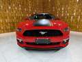 Ford Mustang Fastback 2.3 ecoboost 317cv Automatica full-option Rood - thumbnail 2