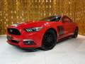 Ford Mustang Fastback 2.3 ecoboost 317cv Automatica full-option Rood - thumbnail 3