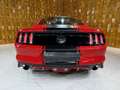 Ford Mustang Fastback 2.3 ecoboost 317cv Automatica full-option Rood - thumbnail 6