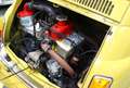 Fiat 500 Giannini-Replik Gelb - thumbnail 16