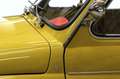 Fiat 500 Giannini-Replik Gelb - thumbnail 11