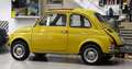 Fiat 500 Giannini-Replik Gelb - thumbnail 8