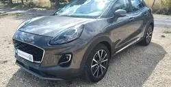 Ford Puma II 1.5 l 120ch Titanium Business Révisé & Garantie