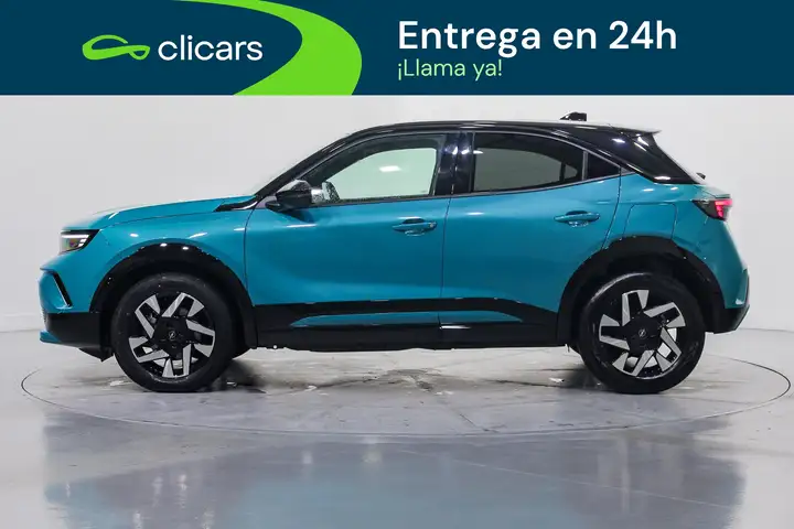 Opel Mokka 2025, foto 8