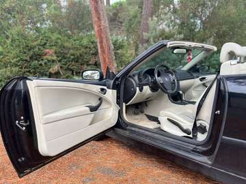 9-3 Cabriolet 1.9 TiD 150 Vector TX A