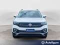 Volkswagen T-Cross 1.0 TSI Style BMT Blanc - thumbnail 8