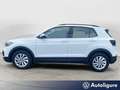 Volkswagen T-Cross 1.0 TSI Style BMT Blanc - thumbnail 2