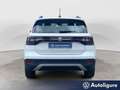 Volkswagen T-Cross 1.0 TSI Style BMT Blanc - thumbnail 4