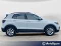 Volkswagen T-Cross 1.0 TSI Style BMT Blanc - thumbnail 6