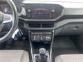 Volkswagen T-Cross 1.0 TSI Style BMT Blanc - thumbnail 12