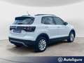 Volkswagen T-Cross 1.0 TSI Style BMT Blanc - thumbnail 5