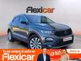 Volkswagen T-Roc 2.0TDI Advance Style DSG7 Gris - thumbnail 1