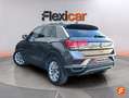 Volkswagen T-Roc 2.0TDI Advance Style DSG7 Gris - thumbnail 9