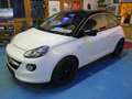 Opel Adam 1.4 Start/Stop Jam,Alu 16 Zoll,Top Zustand Weiß - thumbnail 25