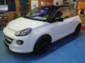 Opel Adam 1.4 Start/Stop Jam,Alu 16 Zoll,Top Zustand Weiß - thumbnail 9