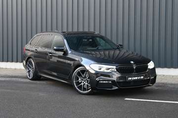 G31 M pakket, Pano, LED, Cam, Ambi, Keyless, Trekh