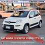 Fiat Panda Panda 1.0 FireFly S&S Hybrid City Life Beige - thumbnail 3
