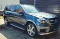 Mercedes-Benz GL 63 AMG Gris - thumbnail 1