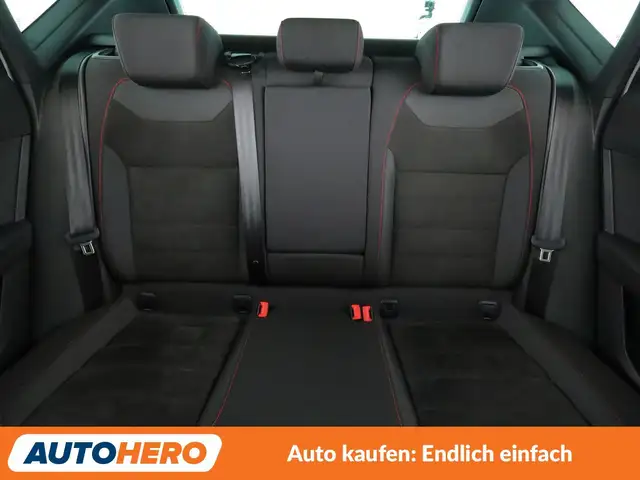 Seat Ateca view 15